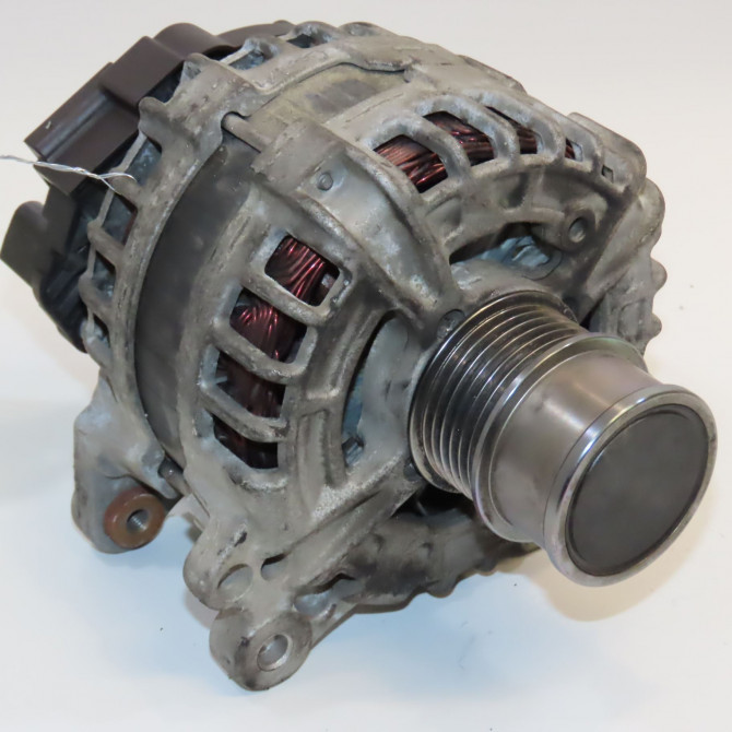 Alternateur occasion VOLKSWAGEN POLO V Phase 2 02-2014->... 1.2i 90ch 4E903015T 1