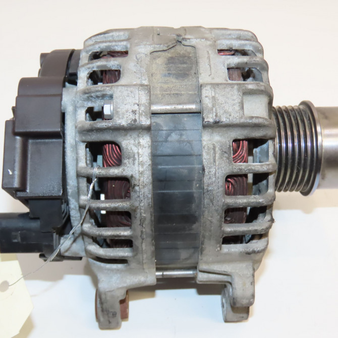 Alternateur occasion VOLKSWAGEN POLO V Phase 2 02-2014->... 1.2i 90ch 4E903015T 2