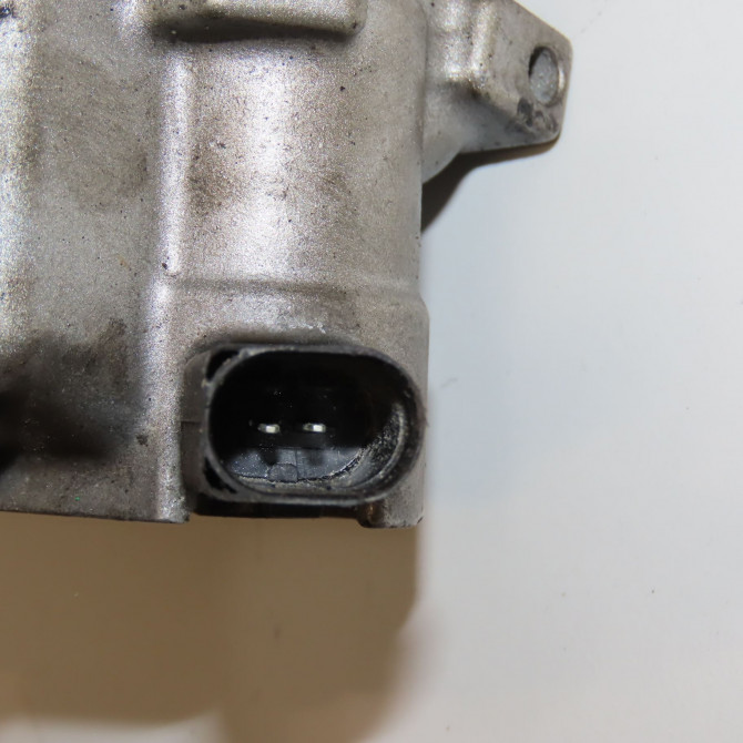 Compresseur air conditionne occasion VOLKSWAGEN POLO V Phase 2 02-2014->... 1.2i 90ch 5Q0820803K 5