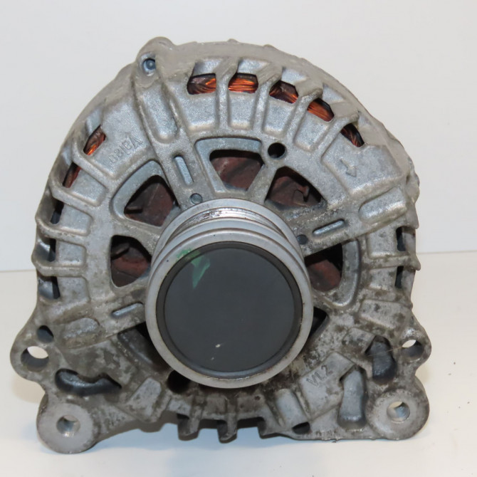 Alternateur occasion  4E903015T 3