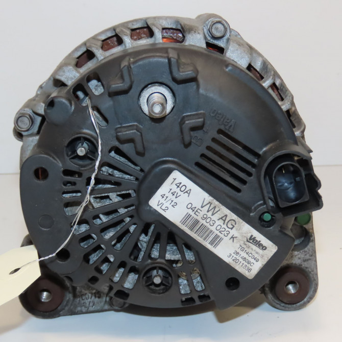 Alternateur occasion  4E903015T 4