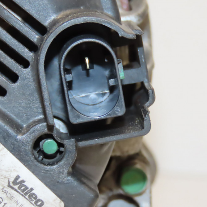 Alternateur occasion  4E903015T 5