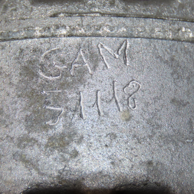 Alternateur occasion  4E903015T 7