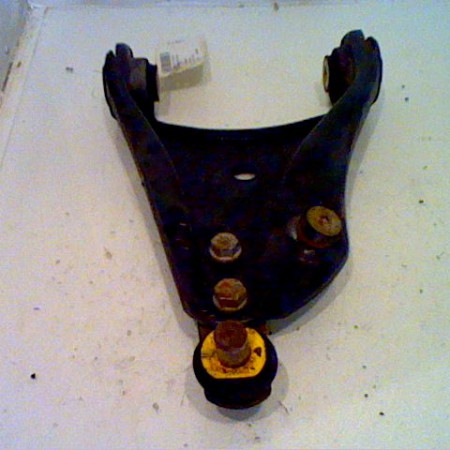 Triangle inf avg occasion RENAULT TWINGO II Phase 1 06-2007->11-2011 8200942423