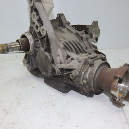 Boite de transfert occasion CHEVROLET CAPTIVA Phase 1 04-1995->04-1999 2.0 VCDI 127ch 25182132