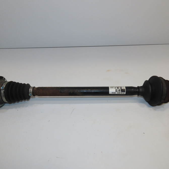 Transmission arrière droite occasion AUDI A6 III Phase 1 05-2004->10-2008 3.0 V6 233ch 4F0501203B 1