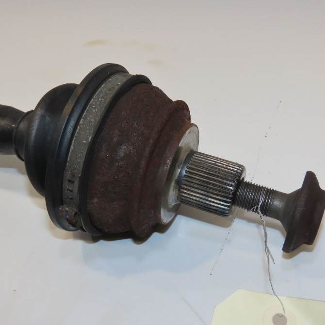 Transmission arrière droite occasion AUDI A6 III Phase 1 05-2004->10-2008 3.0 V6 233ch 4F0501203B 2