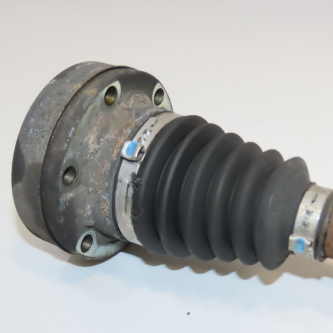 Transmission arrière droite occasion AUDI A6 III Phase 1 05-2004->10-2008 3.0 V6 233ch 4F0501203B 3