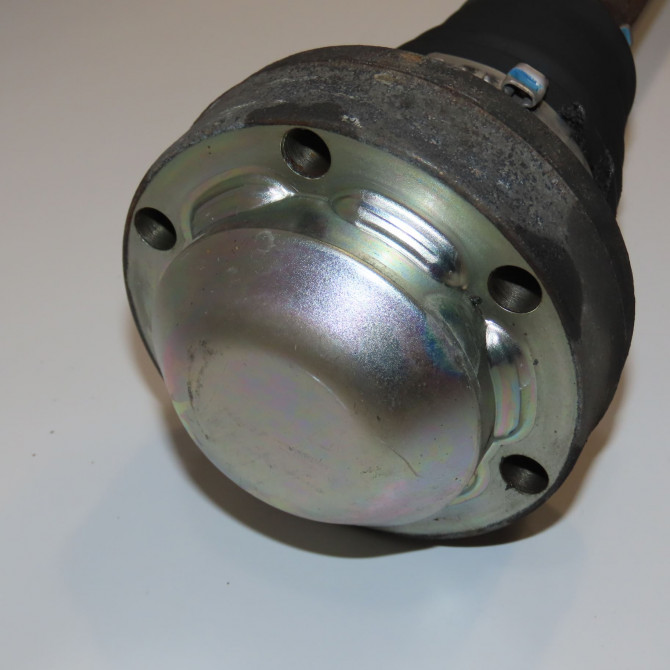 Transmission arrière droite occasion AUDI A6 III Phase 1 05-2004->10-2008 3.0 V6 233ch 4F0501203B 4