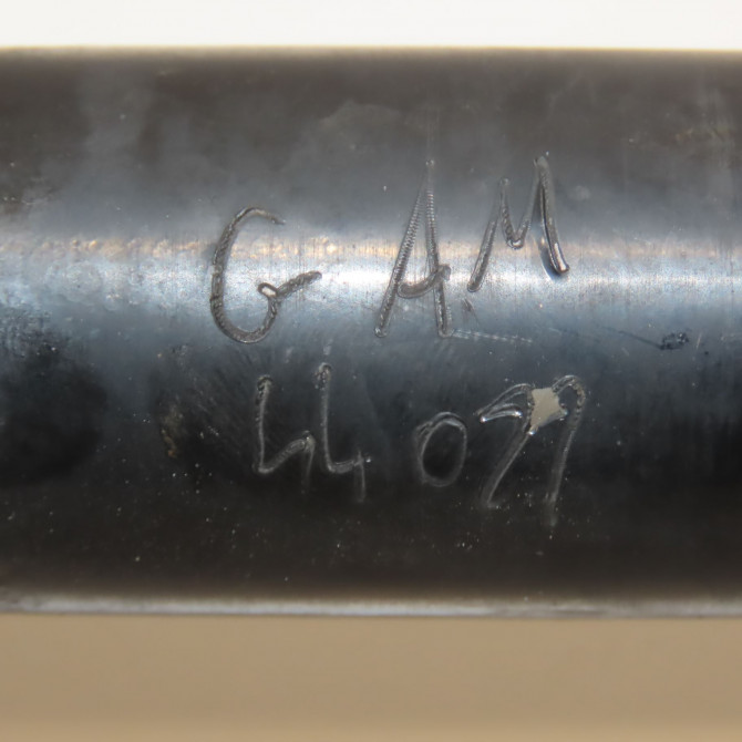 Transmission arrière droite occasion AUDI A6 III Phase 1 05-2004->10-2008 3.0 V6 233ch 4F0501203B 6