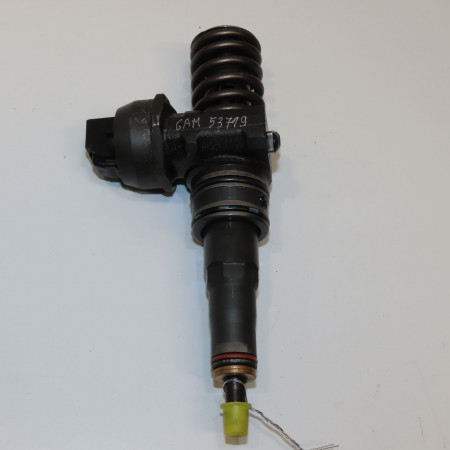 Injecteur occasion SEAT IBIZA IV Phase 1 05-2008->01-2012 1.4 TDI 80ch 38130080X