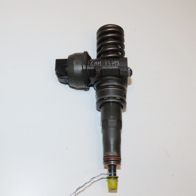 occasion SEAT IBIZA IV Phase 1 05-2008->01-2012 1.4 TDI 80ch 38130080X 1