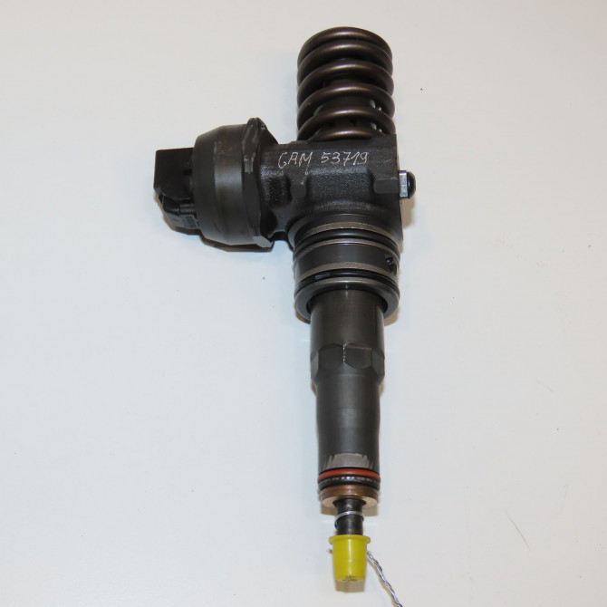 occasion SEAT IBIZA IV Phase 1 05-2008->01-2012 1.4 TDI 80ch 38130080X 1