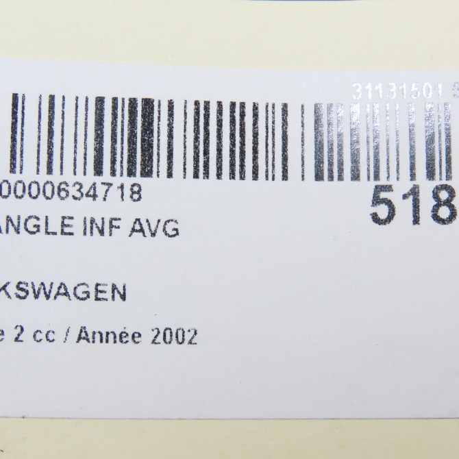 Triangle inf avg occasion  7D0407151A 6