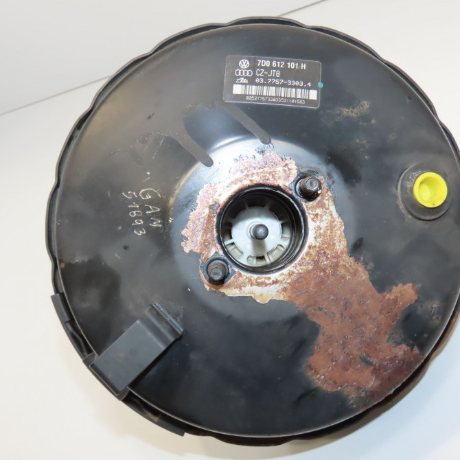 Servo-frein occasion  7D0612105B 2