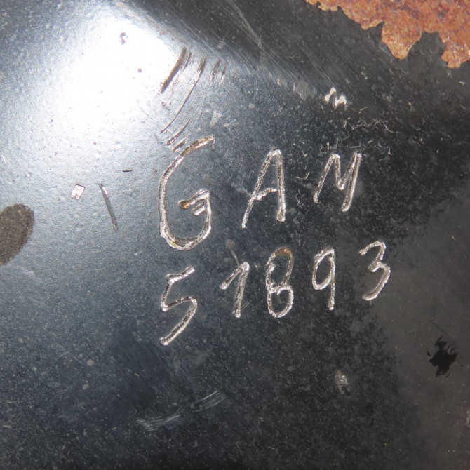 Servo-frein occasion  7D0612105B 5