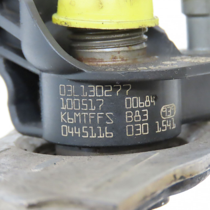 occasion SEAT LEON II Phase 2 05-2009->09-2012 3L130277 3