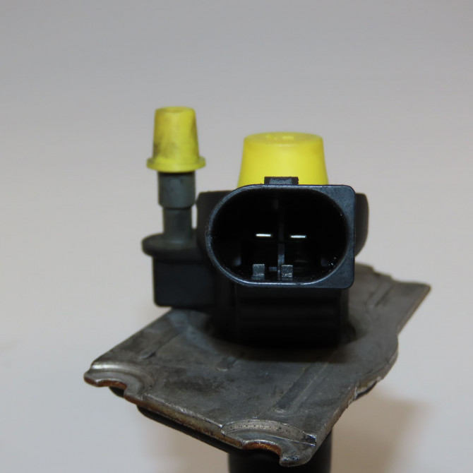 occasion SEAT LEON II Phase 2 05-2009->09-2012 3L130277 2