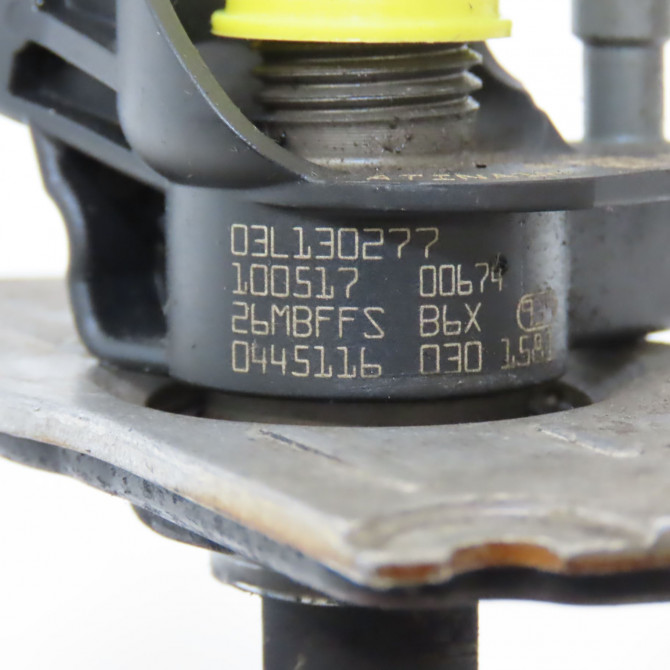 occasion SEAT LEON II Phase 2 05-2009->09-2012 3L130277 3