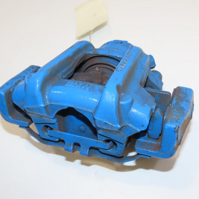 Etrier de frein avant gauche occasion B.M.W. SERIE 1 II Phase 1 08-2011->06-2015 116D 116ch 34116850643 1