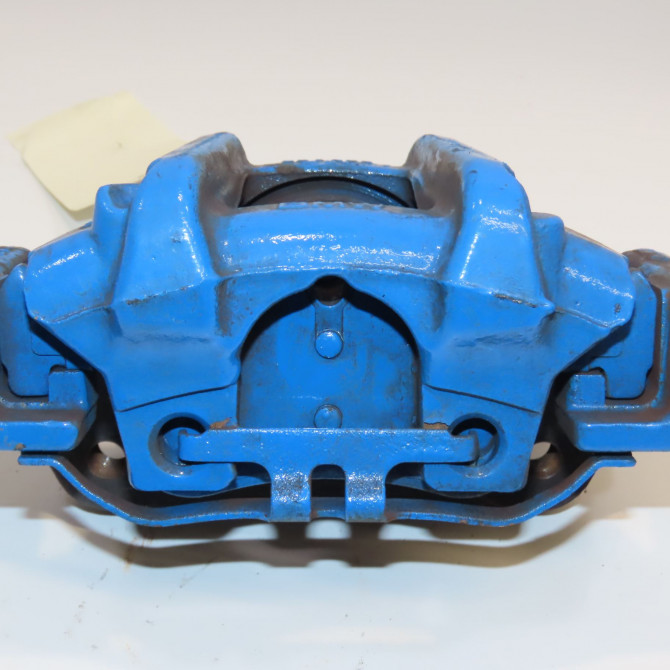 Etrier de frein avant gauche occasion B.M.W. SERIE 1 II Phase 1 08-2011->06-2015 116D 116ch 34116850643 2