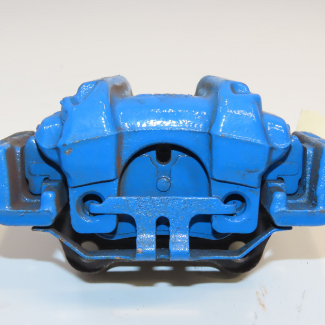 Etrier de frein arrière gauche occasion B.M.W. SERIE 1 II Phase 1 08-2011->06-2015 116D 116ch 34216850851 2