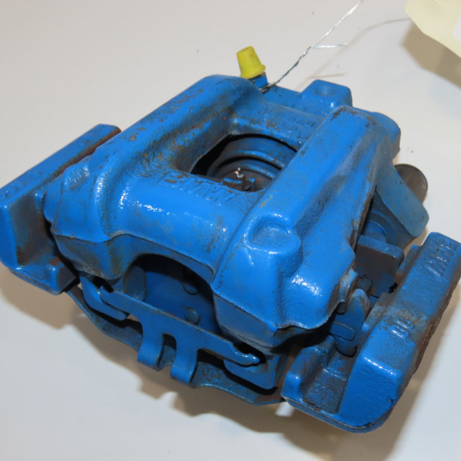 Etrier de frein arrière droit occasion B.M.W. SERIE 1 II Phase 1 08-2011->06-2015 116D 116ch 34216850852 1