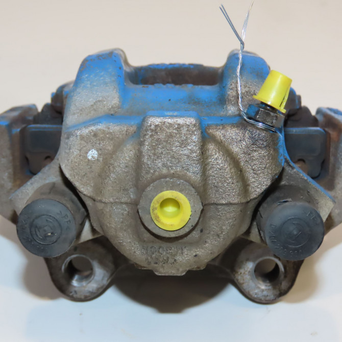 Etrier de frein arrière droit occasion B.M.W. SERIE 1 II Phase 1 08-2011->06-2015 116D 116ch 34216850852 3