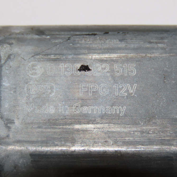 Mecanisme + moteur lève-glace avant droit occasion  51337352748 5