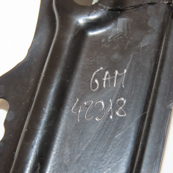 Mecanisme + moteur lève-glace avant droit occasion  51337352748 7