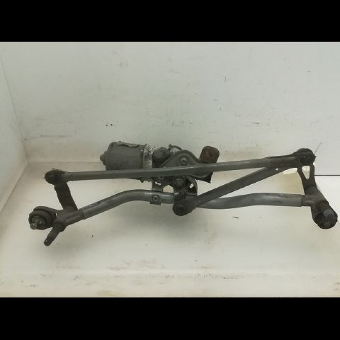 Moteur essuie-glace avant occasion CITROEN C3 PICASSO Phase 1 02-2009->08-2012 1.6 HDi 16v 90ch 6405NS 1