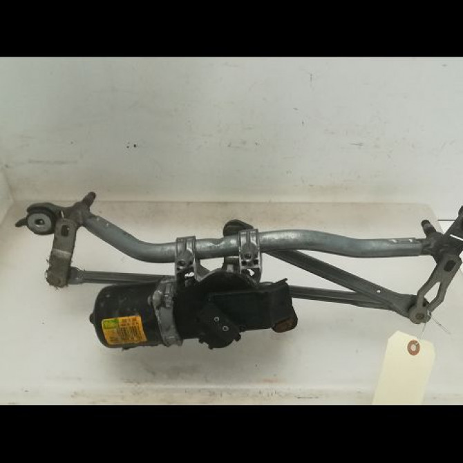 Moteur essuie-glace avant occasion CITROEN C3 PICASSO Phase 1 02-2009->08-2012 1.6 HDi 16v 90ch 6405NS 2