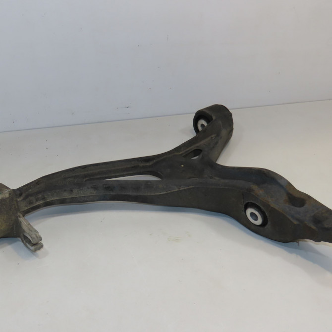 Triangle inf avd occasion MERCEDES CLASSE ML II phase 1 03-2005->09-2008 1643303807 1