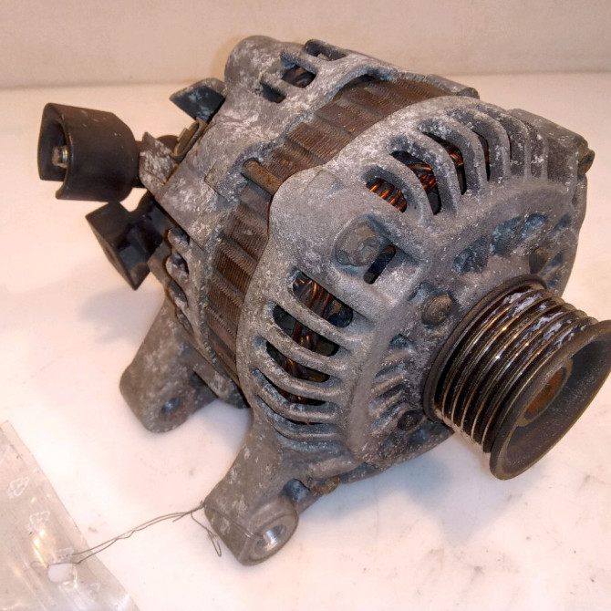 Alternateur occasion CITROEN C2 Phase 1 09-2003->10-2008 1.1i 57056C 1