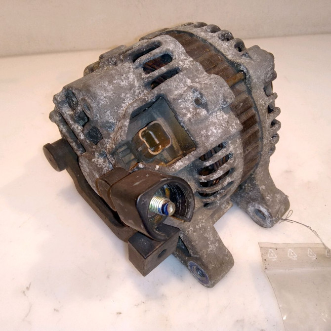 Alternateur occasion CITROEN C2 Phase 1 09-2003->10-2008 1.1i 57056C 2