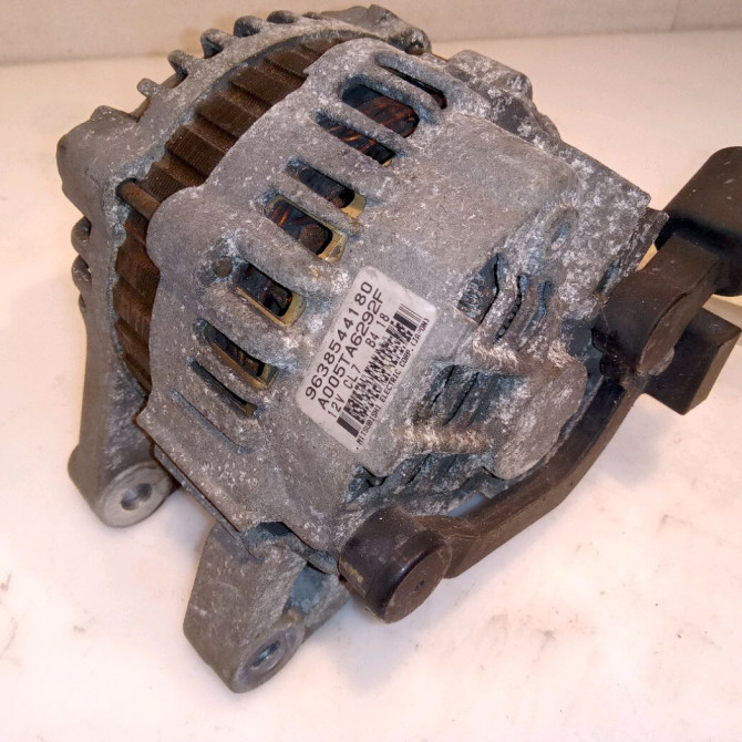 Alternateur occasion CITROEN C2 Phase 1 09-2003->10-2008 1.1i 57056C 3