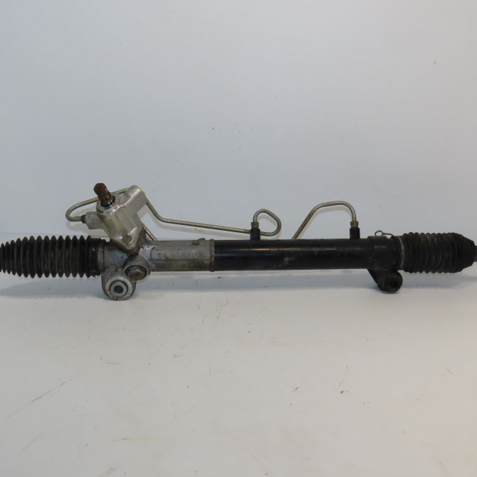 Cremaillere hydraulique occasion NISSAN X-TRAIL I Phase 2 01-2004->11-2007 2.2 DCI 490018H90A 1