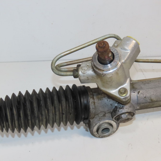 Cremaillere hydraulique occasion NISSAN X-TRAIL I Phase 2 01-2004->11-2007 2.2 DCI 490018H90A 2