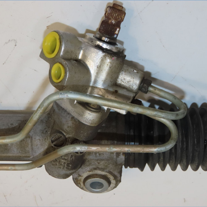 Cremaillere hydraulique occasion NISSAN X-TRAIL I Phase 2 01-2004->11-2007 2.2 DCI 490018H90A 3