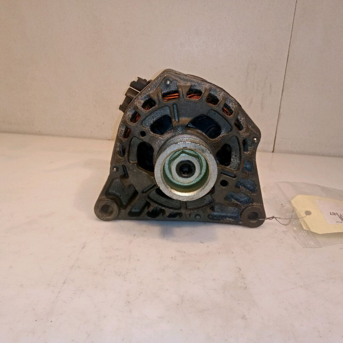 Alternateur occasion CITROEN C3 I Phase 1 04-2002->10-2005 1.4i 57056C 1
