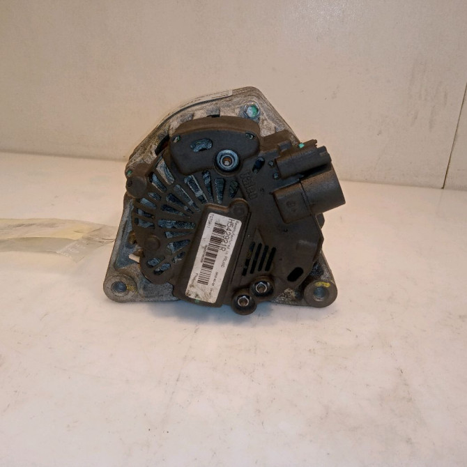 Alternateur occasion CITROEN C3 I Phase 1 04-2002->10-2005 1.4i 57056C 2