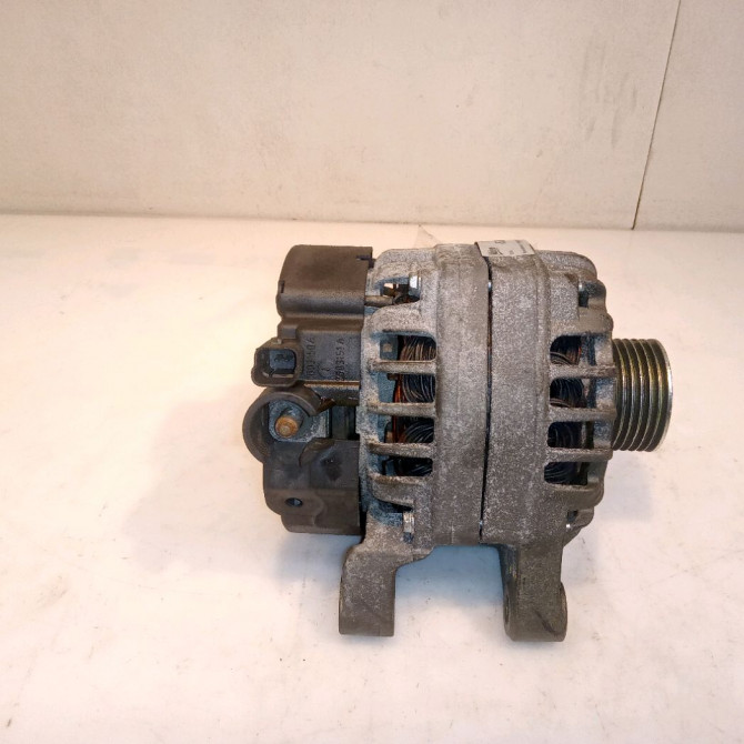Alternateur occasion CITROEN C3 I Phase 1 04-2002->10-2005 1.4i 57056C 3