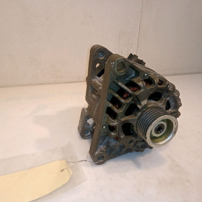 Alternateur occasion CITROEN C3 I Phase 1 04-2002->10-2005 1.4i 57056C 4