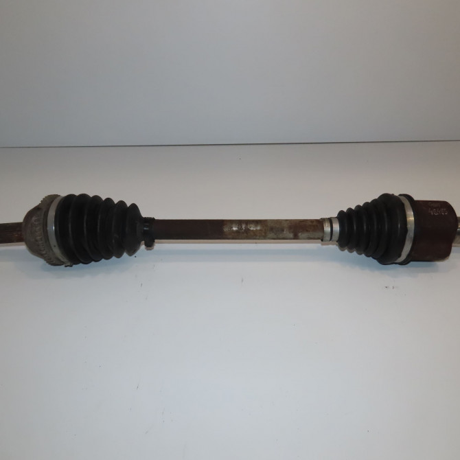 Transmission avant gauche occasion FORD TRANSIT IV Phase 1 09-2006->... 2.2 TDCI 110ch 1496580 1