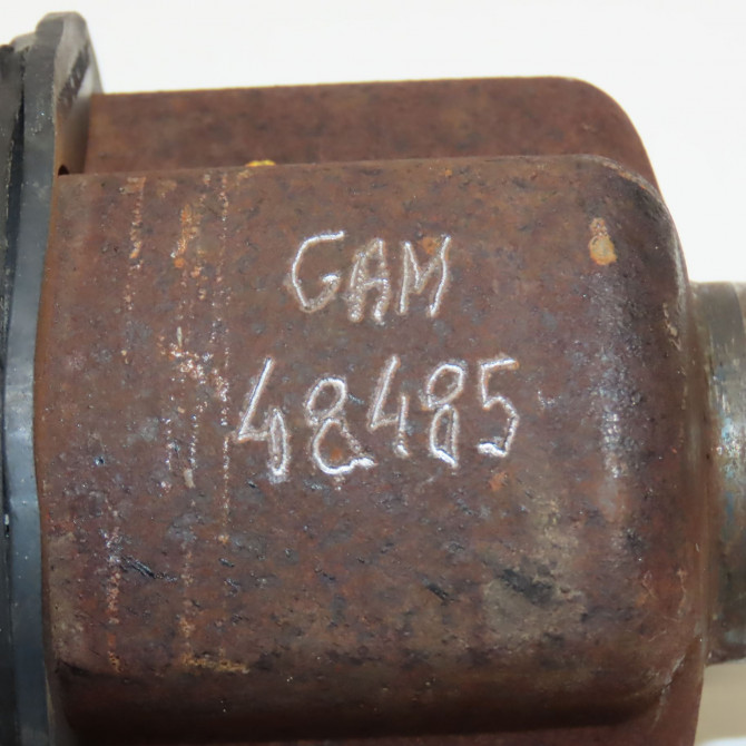 Transmission avant gauche occasion FORD TRANSIT IV Phase 1 09-2006->... 2.2 TDCI 110ch 1496580 5