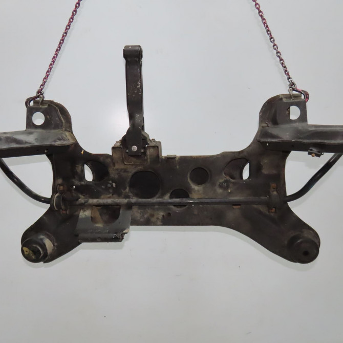 Berceau moteur avant occasion FORD TRANSIT IV Phase 1 09-2006->... 2.2 TDCI 110ch 1761689 1