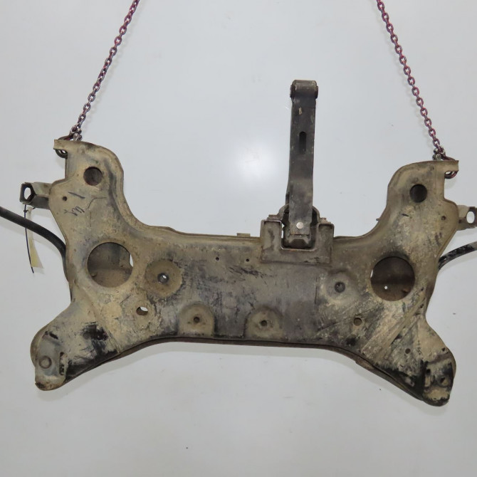 Berceau moteur avant occasion FORD TRANSIT IV Phase 1 09-2006->... 2.2 TDCI 110ch 1761689 2