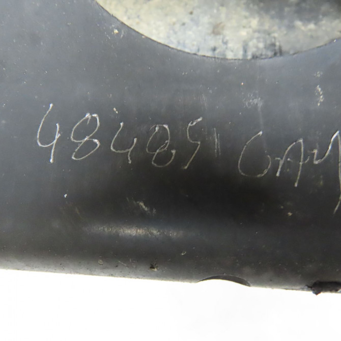 Berceau moteur avant occasion FORD TRANSIT IV Phase 1 09-2006->... 2.2 TDCI 110ch 1761689 4