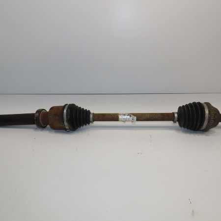 Transmission avant droite occasion FORD TRANSIT IV Phase 1 09-2006->... 2.2 TDCI 110ch 1496579