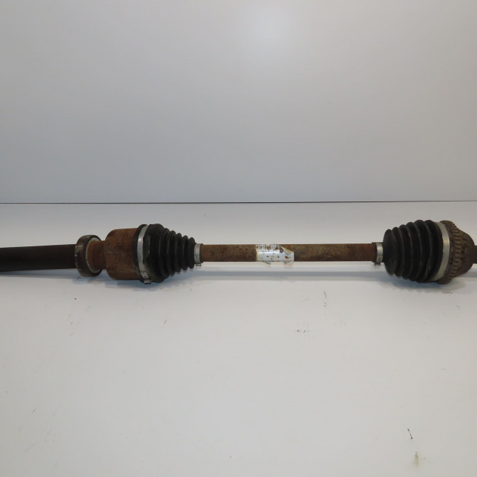 Transmission avant droite occasion FORD TRANSIT IV Phase 1 09-2006->... 2.2 TDCI 110ch 1496579 1